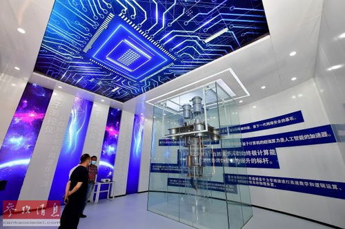 美軍發(fā)力推進(jìn)抗量子加密技術(shù)，防范量子計(jì)算機(jī)威脅物聯(lián)網(wǎng)安全