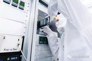 量子計算鋒芒初露 物聯(lián)網(wǎng)技術(shù)研發(fā)的新契機